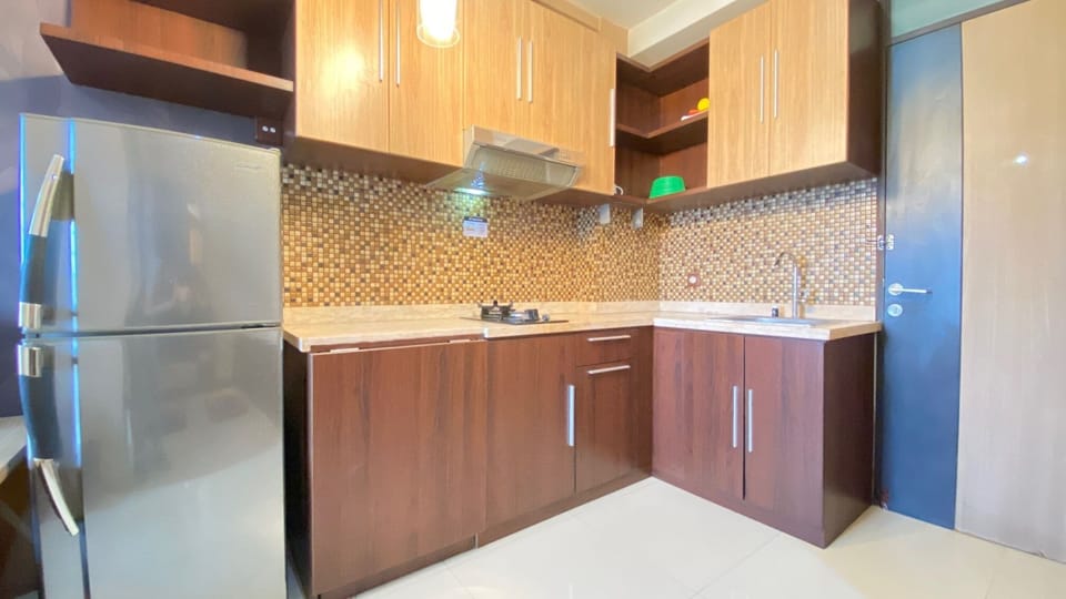 Standard Apartment | Private kitchen
