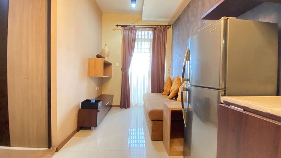 Standard Apartment | Living room