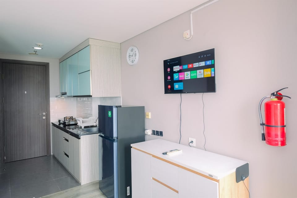Standard Studio | Private kitchen