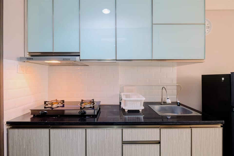Standard Studio | Private kitchen