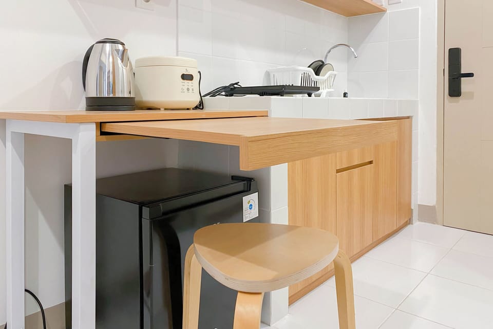 Standard Studio | Dining room