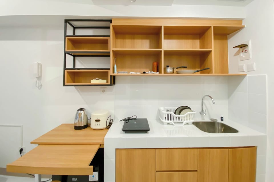 Standard Studio | Private kitchen