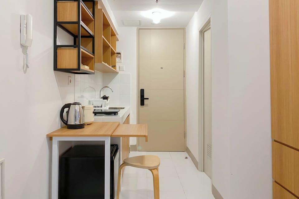 Standard Studio | Private kitchen