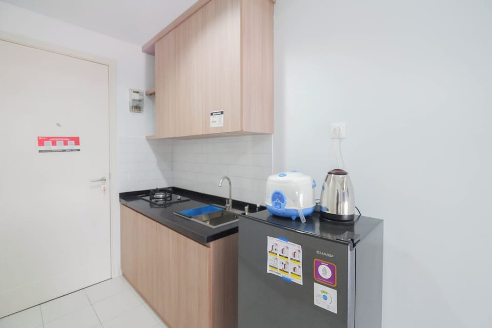 Standard Studio | Private kitchen