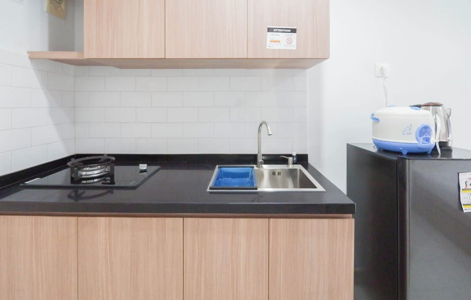 Standard Studio | Private kitchen