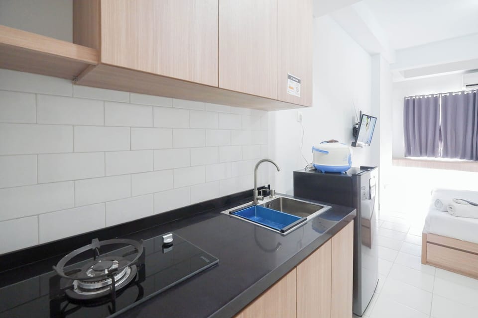 Standard Studio | Private kitchen