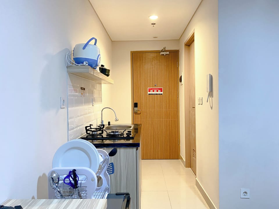 Standard Studio | Private kitchen