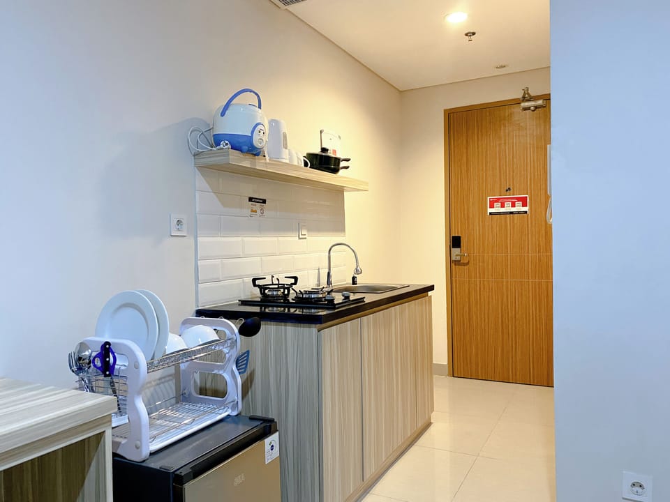 Standard Studio | Private kitchen