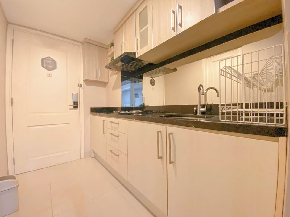 Standard Studio | Private kitchen