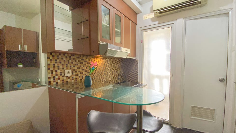 Standard Apartment | Dining room