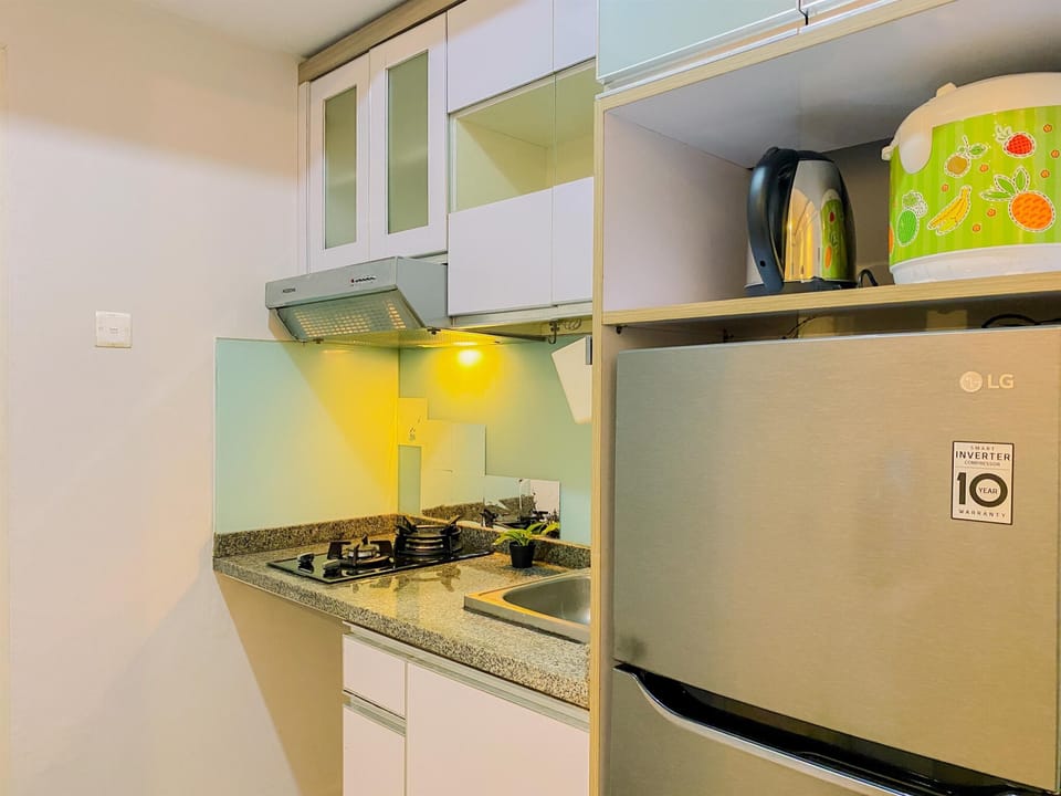 Standard Apartment | Private kitchen