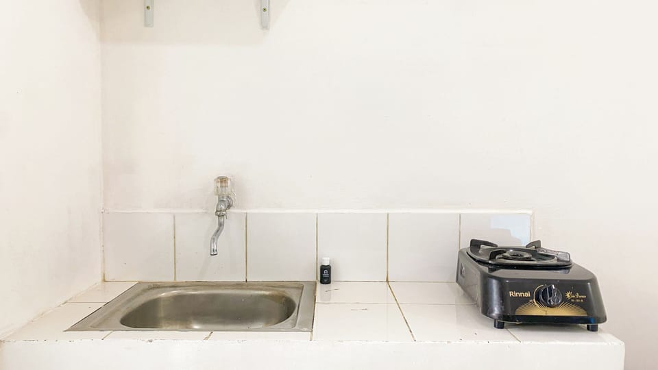 Standard Apartment | Private kitchen