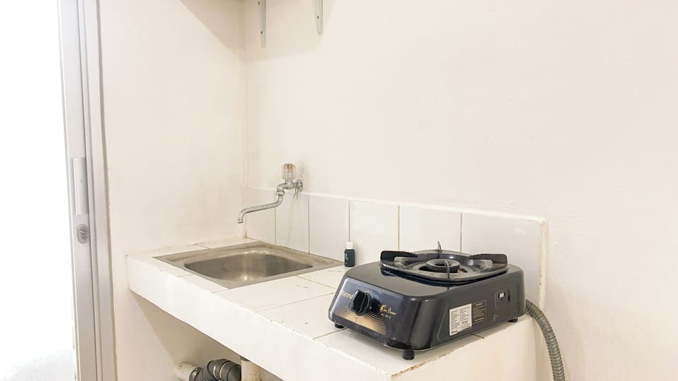 Standard Apartment | Private kitchen