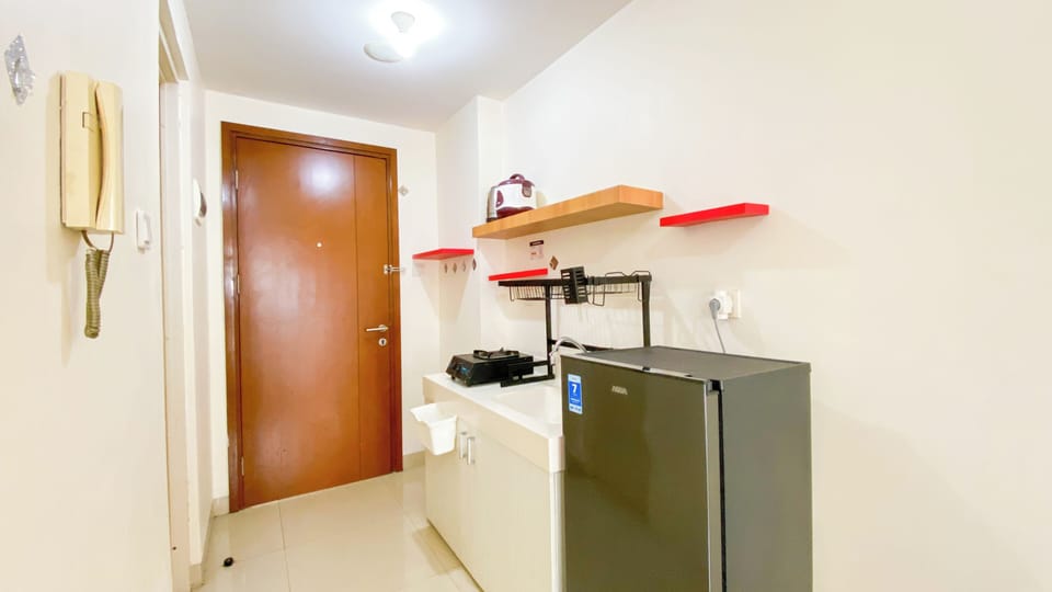 Standard Studio | Private kitchen