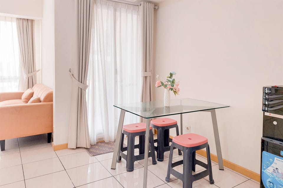 Standard Apartment | Dining room