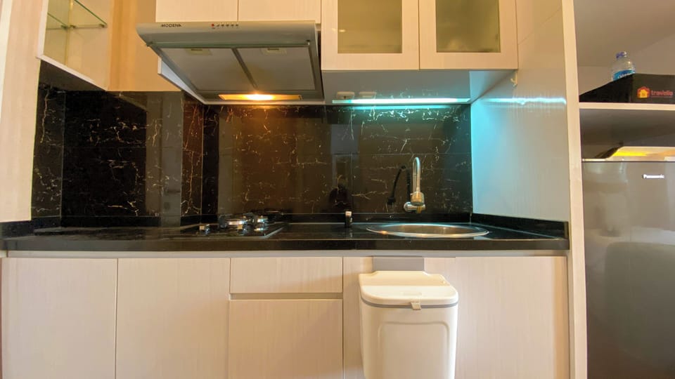 Standard Studio | Private kitchen