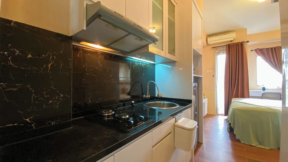 Standard Studio | Private kitchen