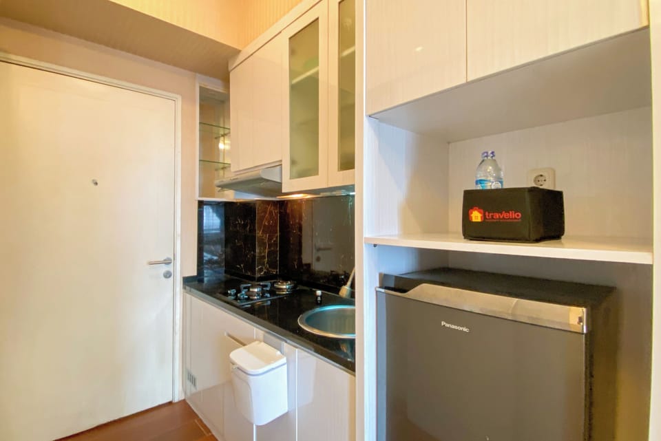 Standard Studio | Private kitchen