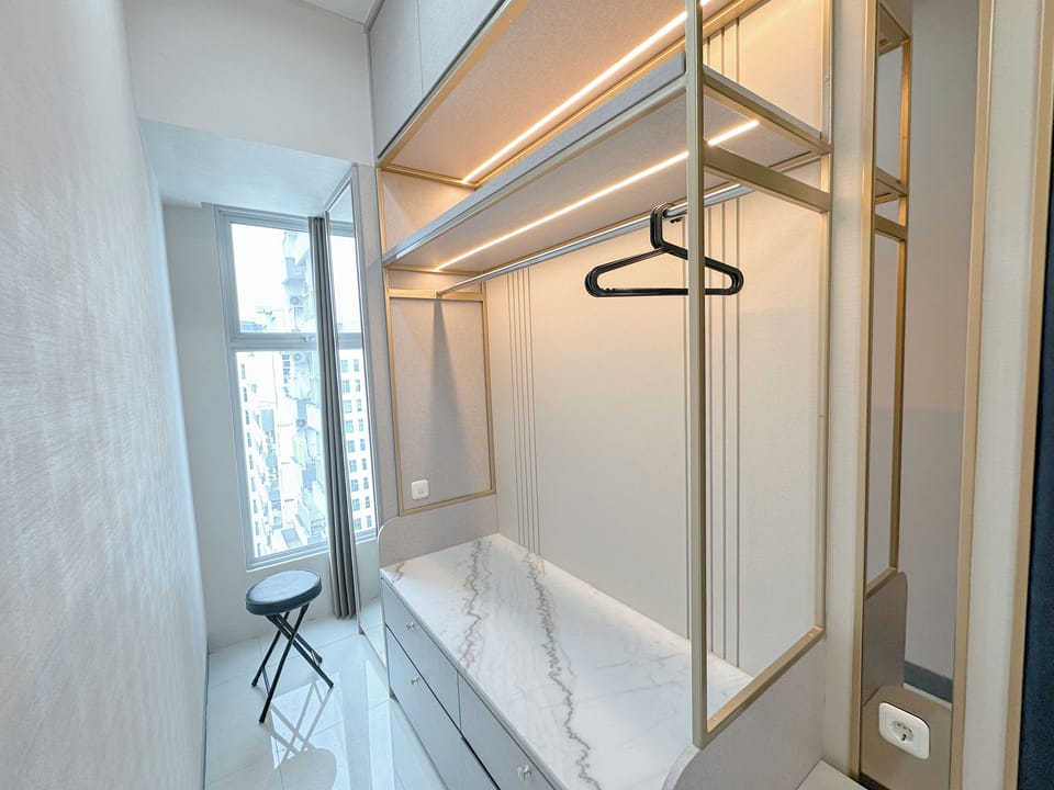 Standard Apartment