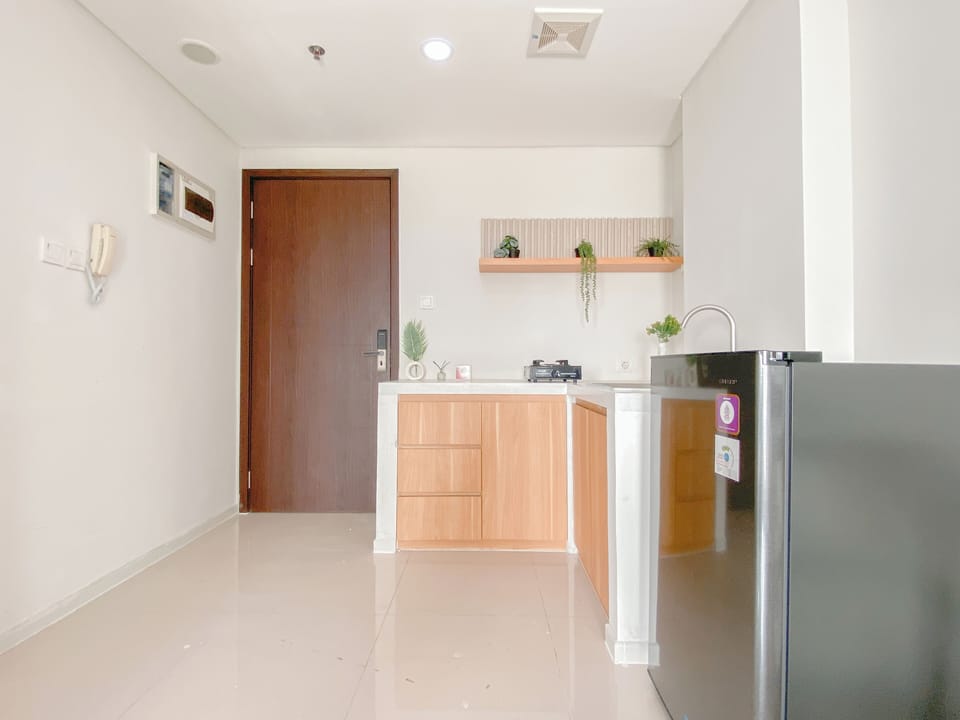 Standard Studio | Private kitchen