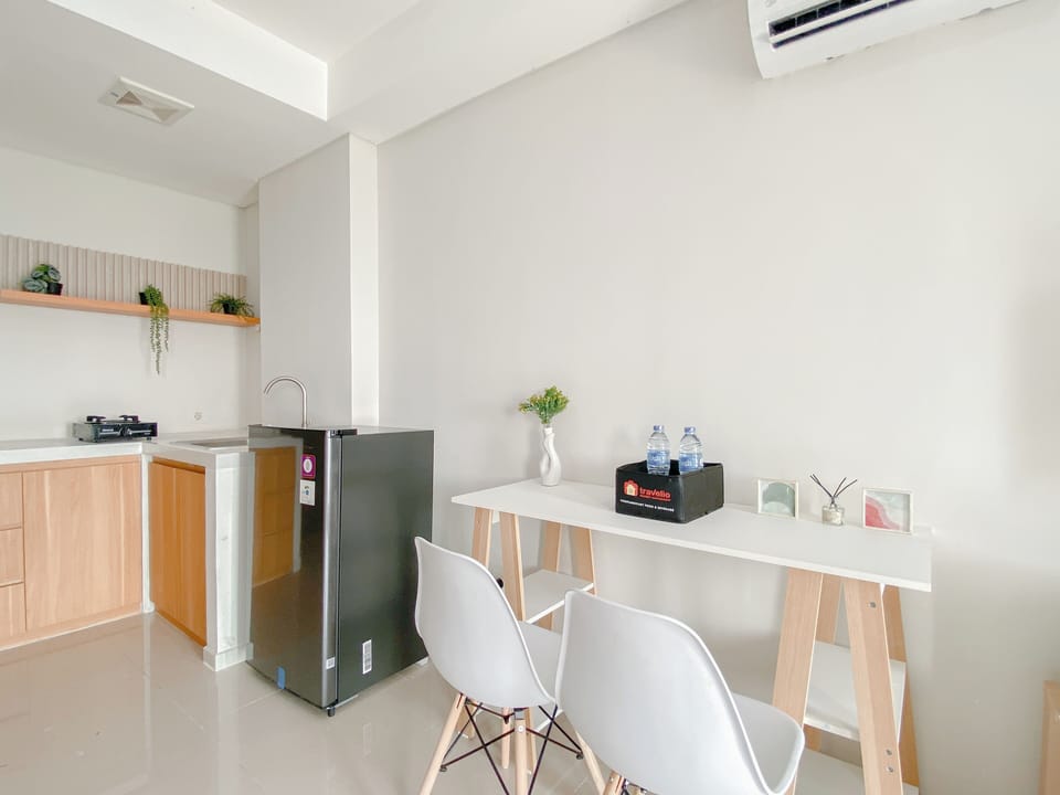 Standard Studio | Dining room