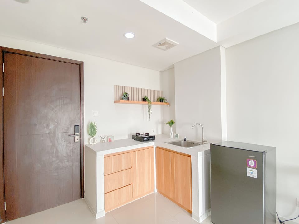 Standard Studio | Private kitchen
