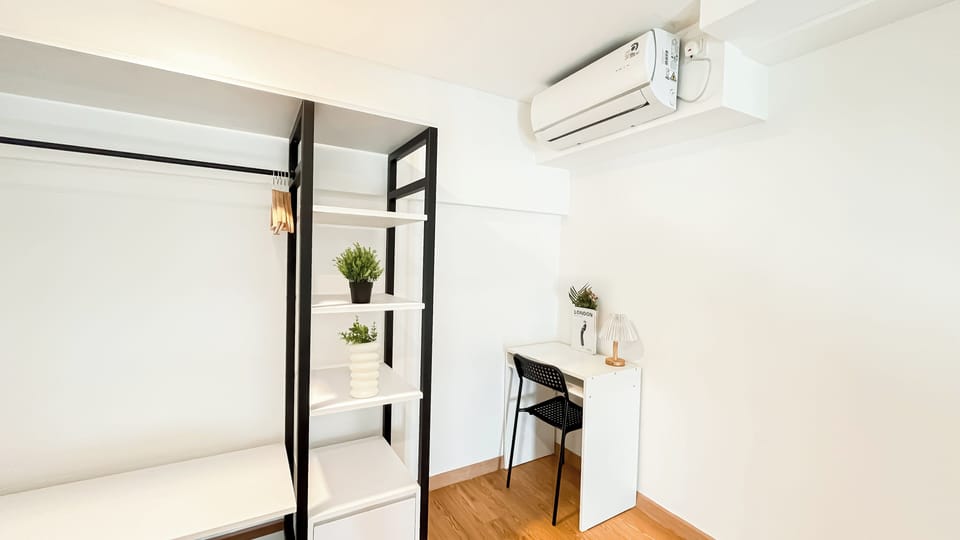 Standard Apartment