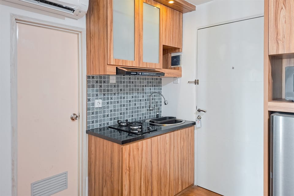 Standard Apartment | Private kitchen