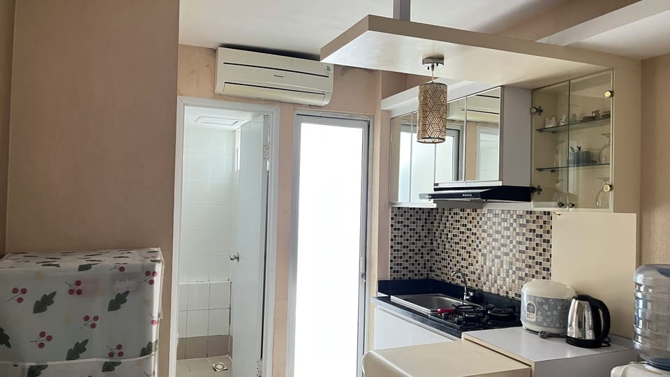Standard Apartment | Private kitchen