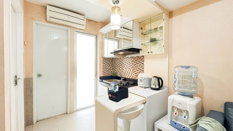 Standard Apartment | Dining room