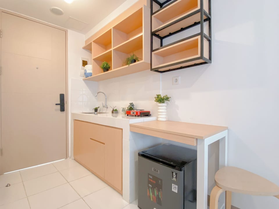 Standard Studio | Private kitchen