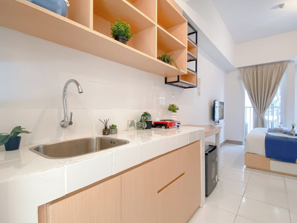 Standard Studio | Private kitchen