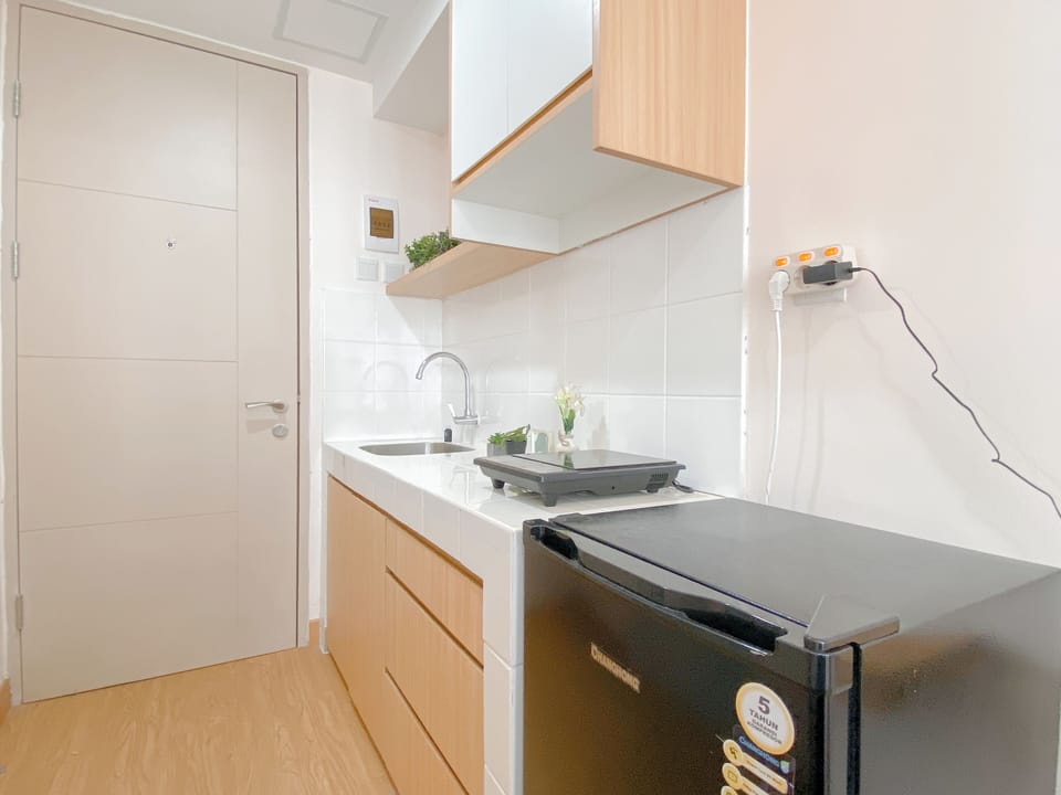 Standard Studio | Private kitchen