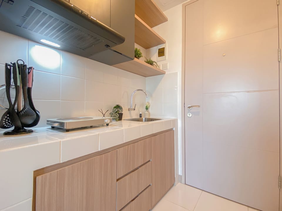 Standard Studio | Private kitchen