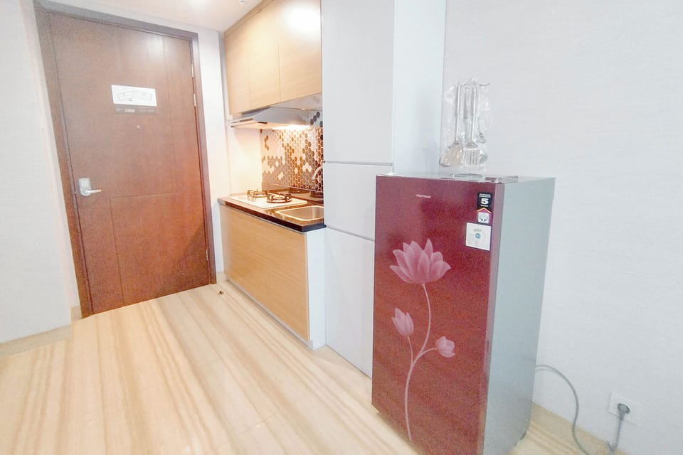 Standard Apartment | Private kitchen
