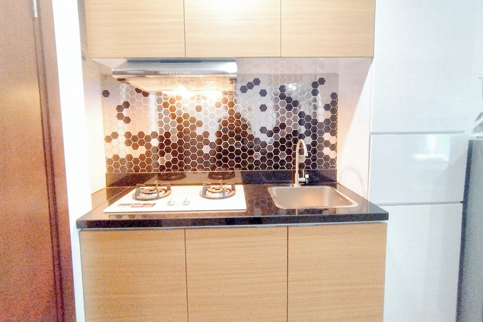 Standard Apartment | Private kitchen