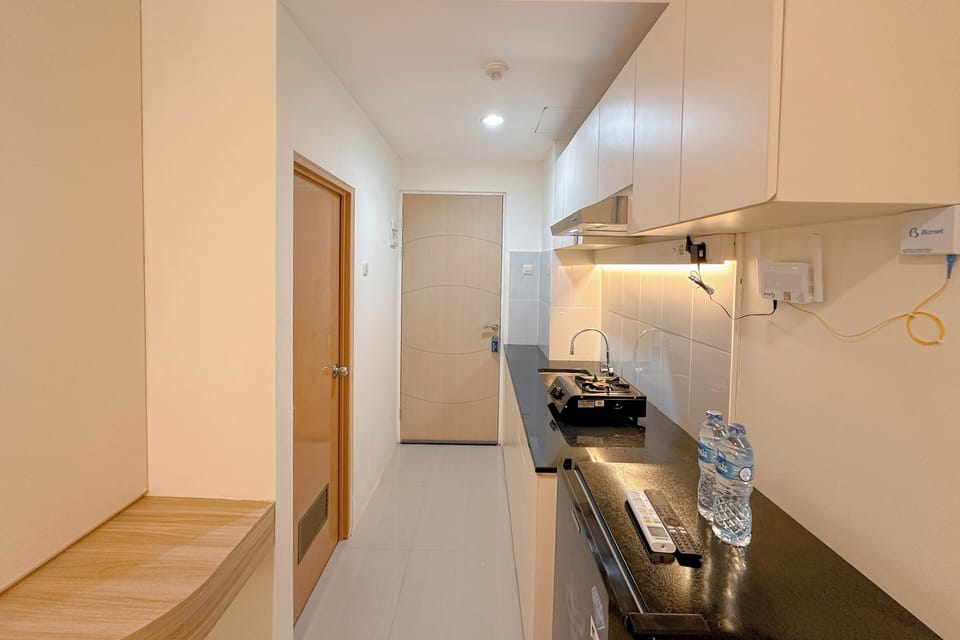 Standard Studio | Private kitchen
