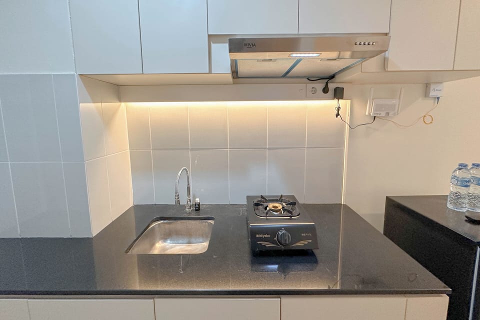 Standard Studio | Private kitchen