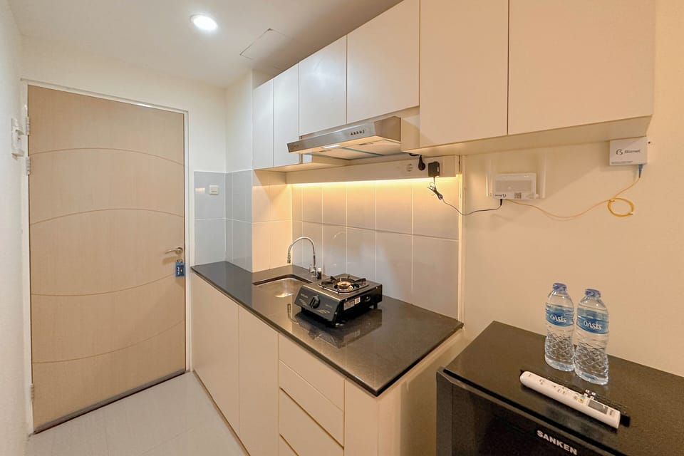 Standard Studio | Private kitchen