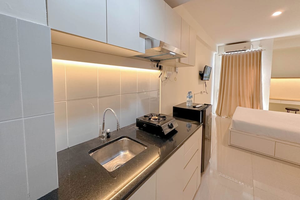 Standard Studio | Private kitchen