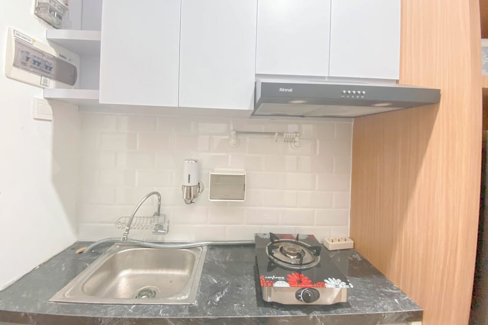 Standard Studio | Private kitchen