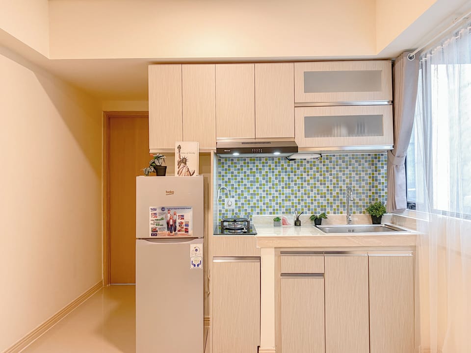 Standard Apartment | Private kitchen