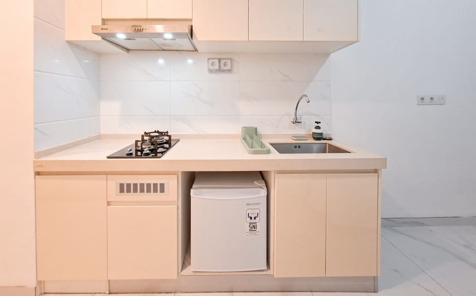 Standard Studio | Private kitchen