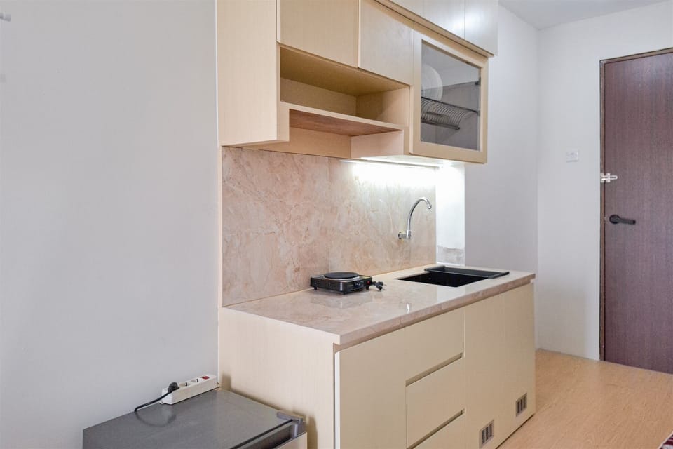 Standard Studio | Private kitchen