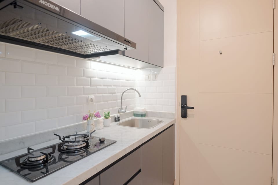 Standard Studio | Private kitchen