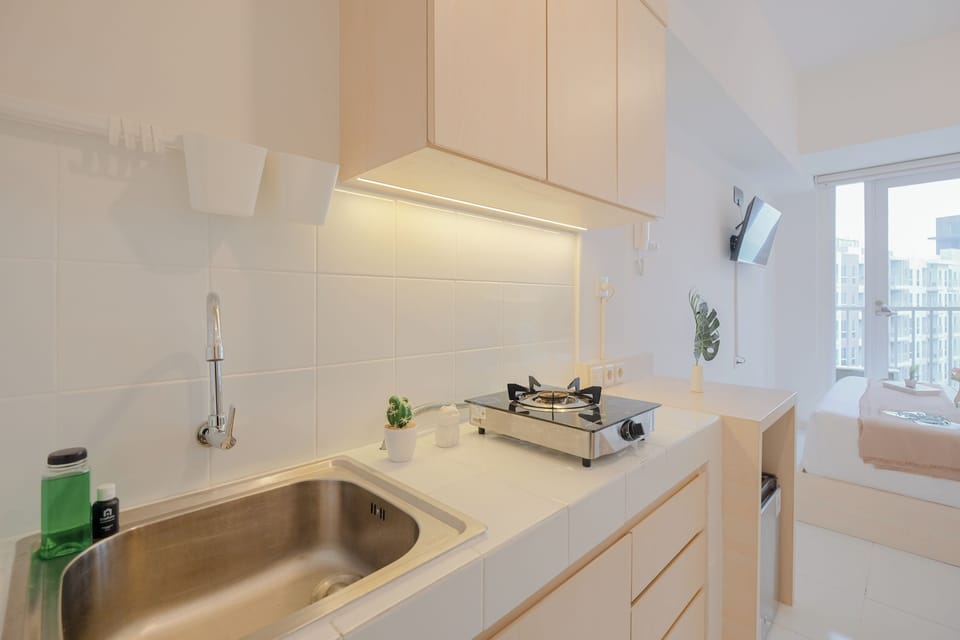 Standard Studio | Private kitchen