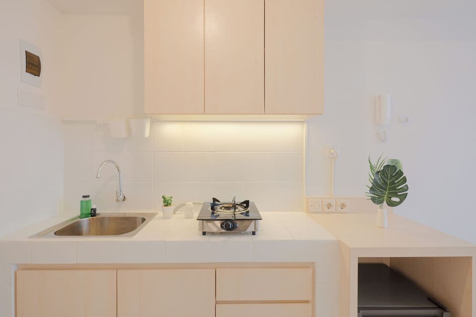 Standard Studio | Private kitchen
