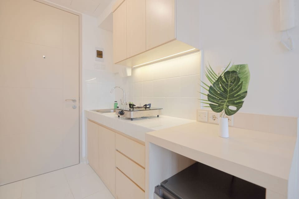 Standard Studio | Private kitchen