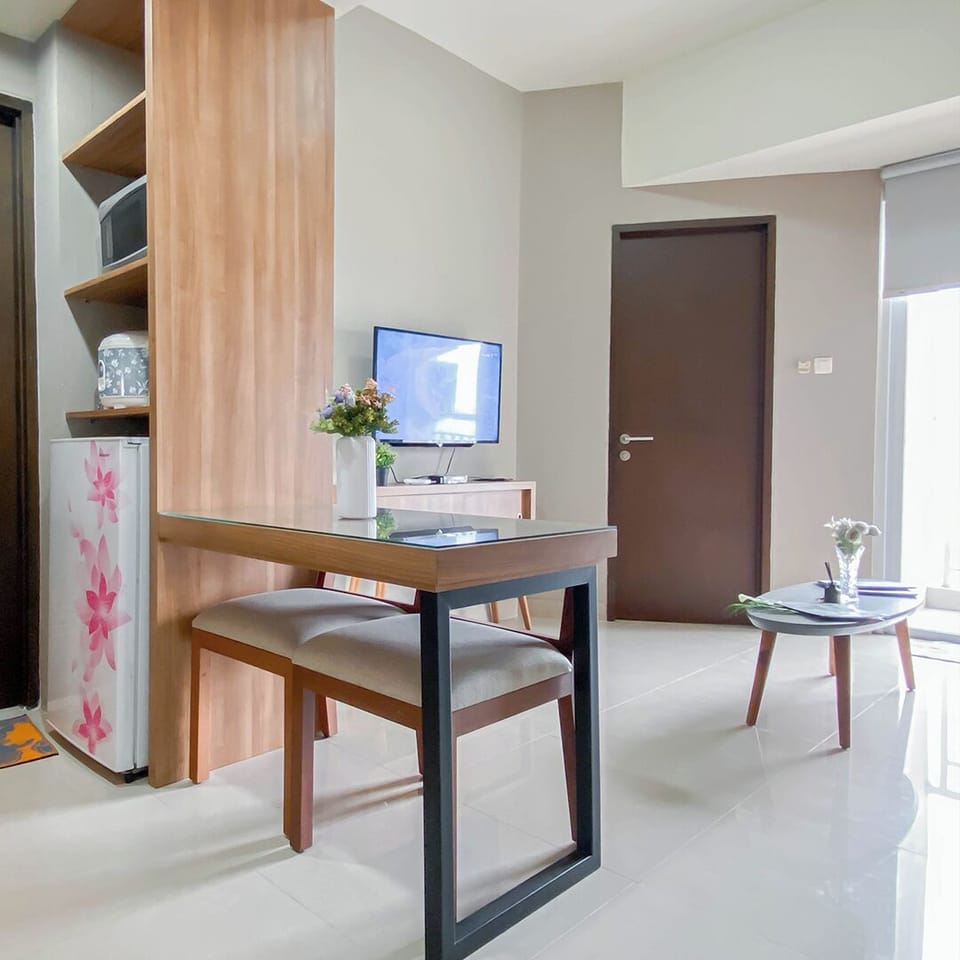 Standard Apartment | Dining room
