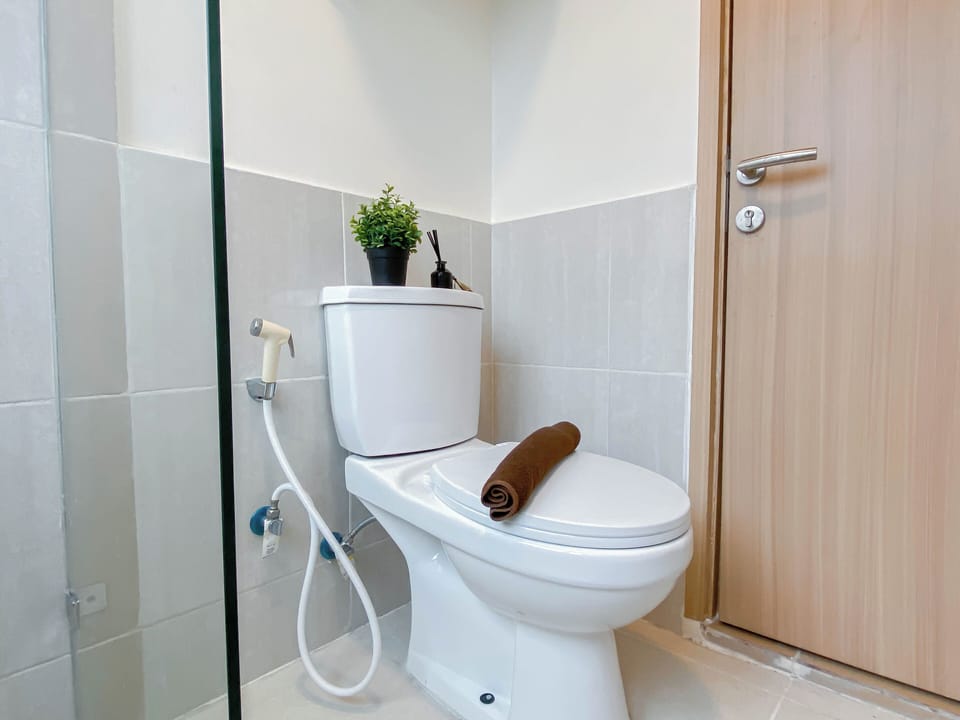 Comfortable And Minimalist 2Br At Meikarta Apartment Apartment in West Java
